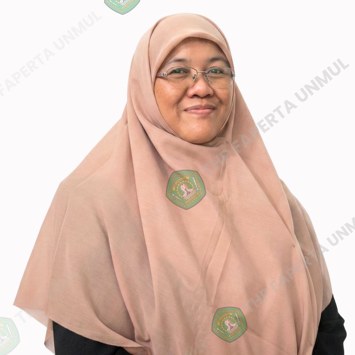 Dr. Aswita Emmawati, S.TP., M.Si.