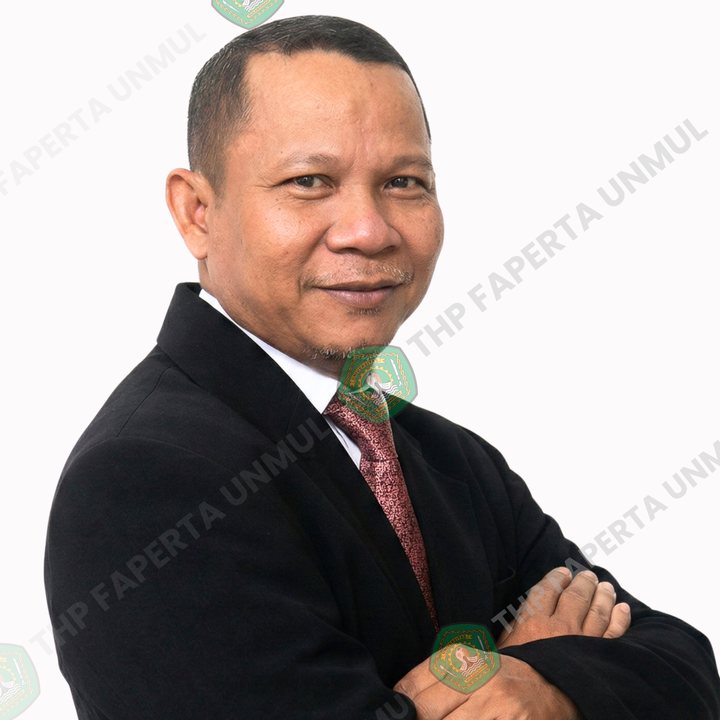Dr. Hadi Suprapto, S.P., M.P.