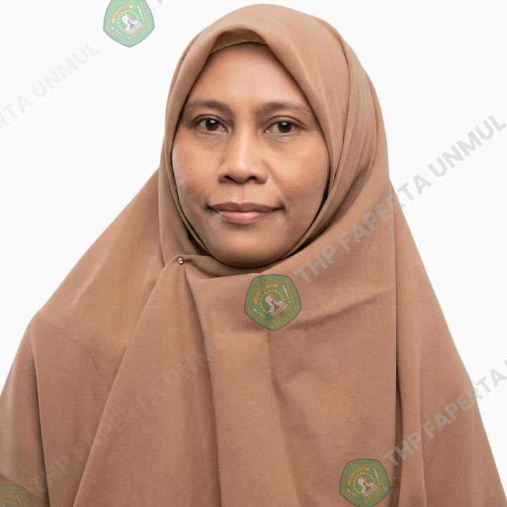 Dr. Sukmiyati Agustin, S.TP., M.Si.