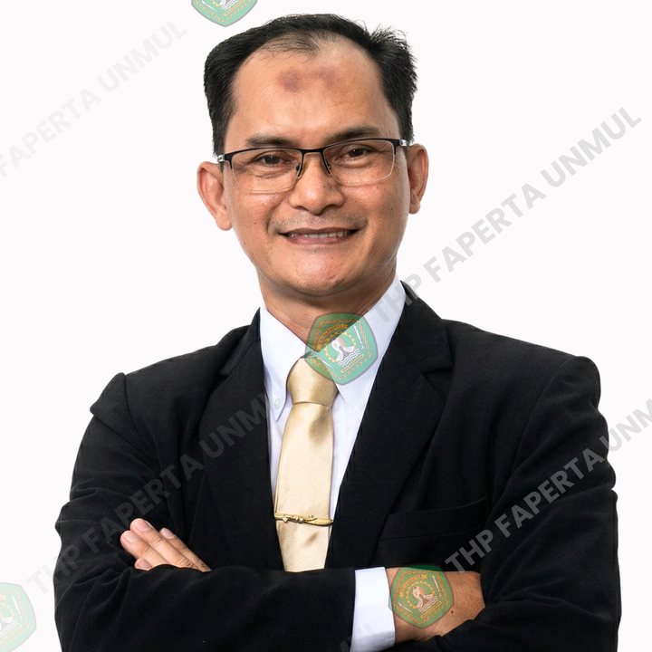 Dr. Sulistyo Prabowo, A.Md., S.TP., M.P., M.PH.